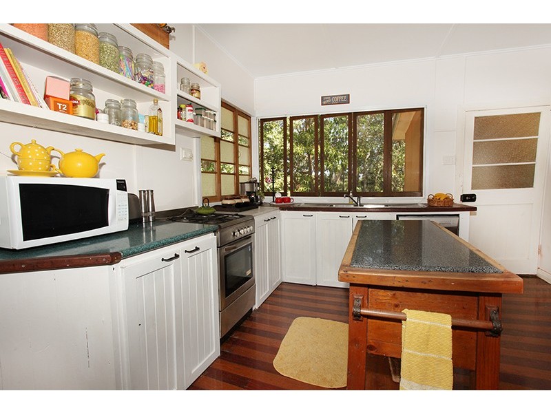 16 Image Flat Road, Nambour QLD 4560