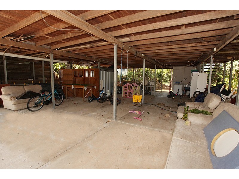16 Image Flat Road, Nambour QLD 4560