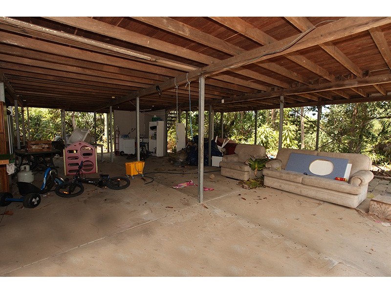 16 Image Flat Road, Nambour QLD 4560