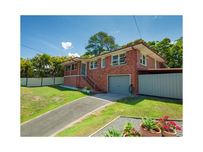 4 Coes Creek road, Burnside QLD 4560