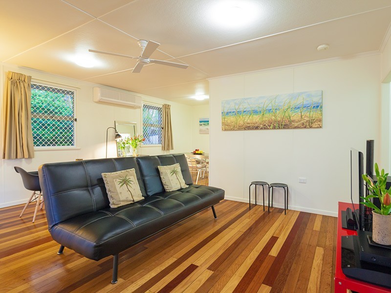 4 Coes Creek road, Burnside QLD 4560