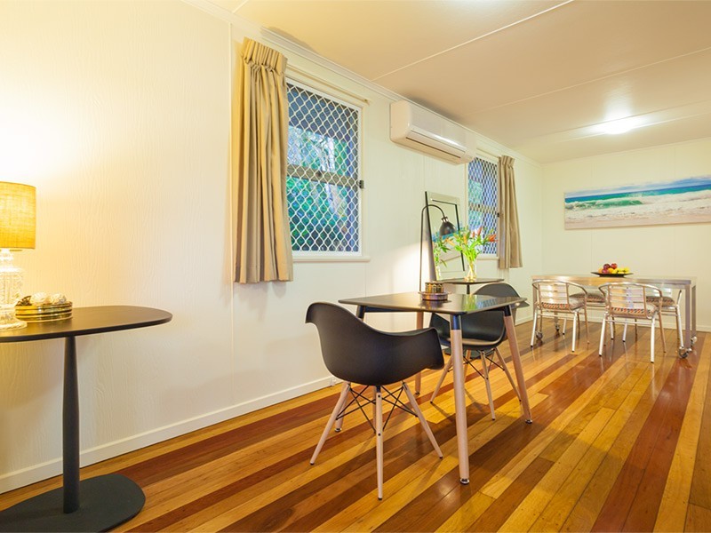 4 Coes Creek road, Burnside QLD 4560