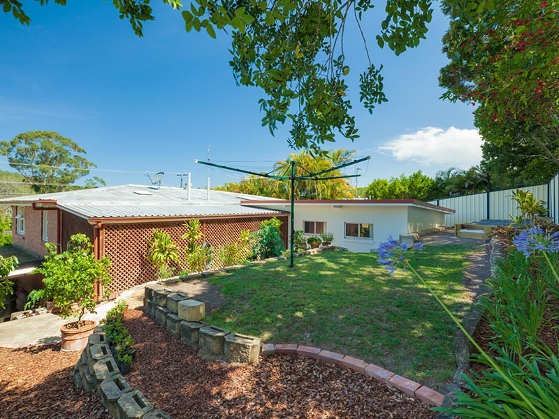 4 Coes Creek road, Burnside QLD 4560