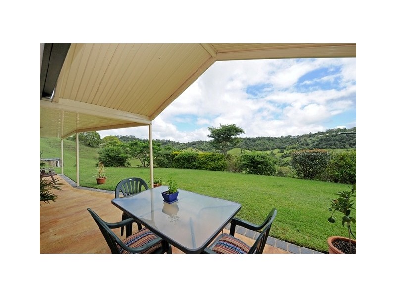 164 Dulong School road, Dulong QLD 4560