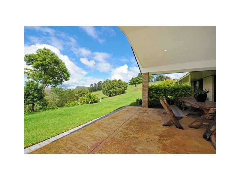 164 Dulong School road, Dulong QLD 4560