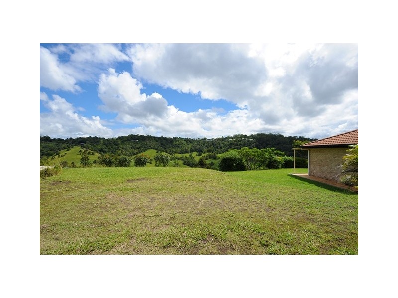 164 Dulong School road, Dulong QLD 4560