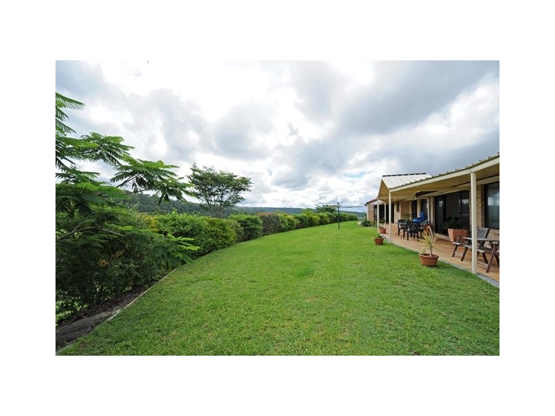 164 Dulong School road, Dulong QLD 4560