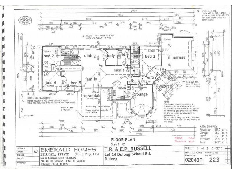 164 Dulong School road, Dulong QLD 4560