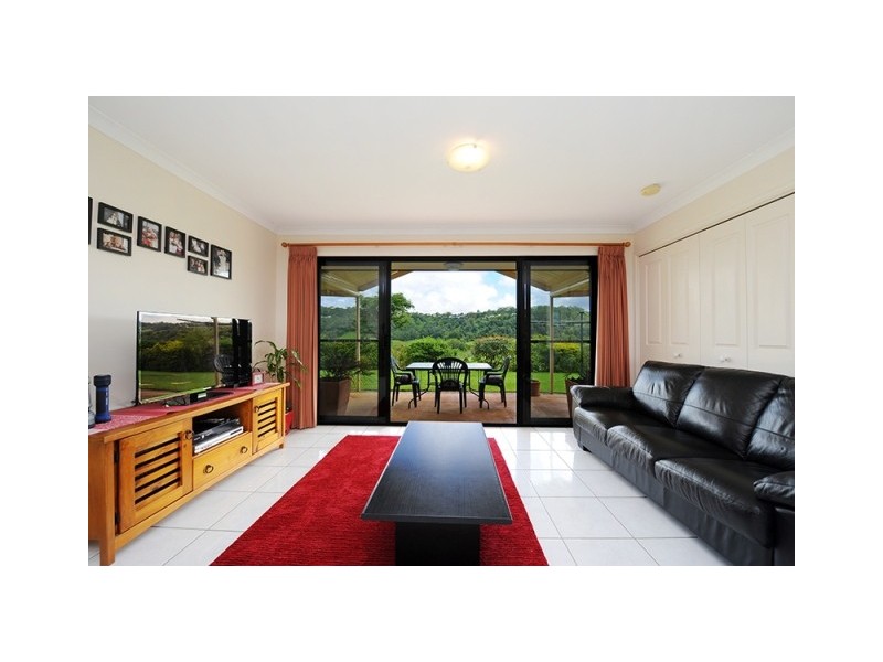 164 Dulong School road, Dulong QLD 4560