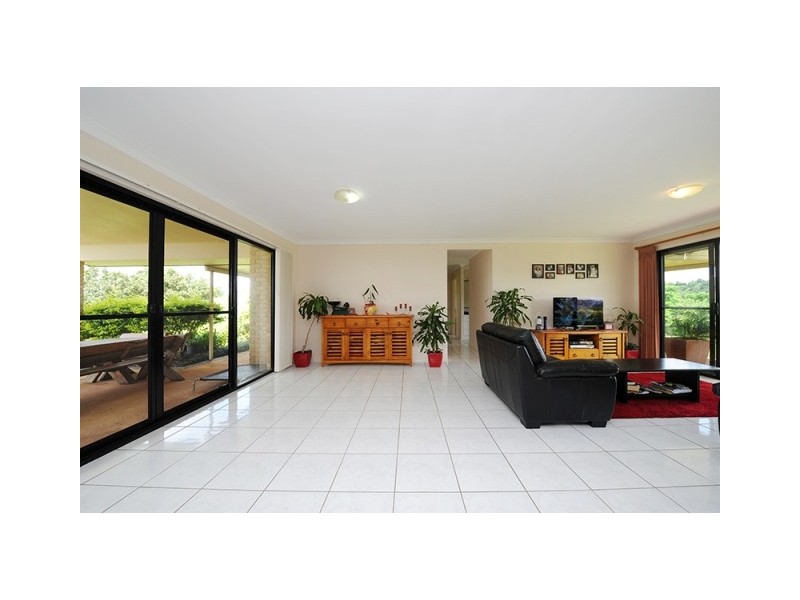 164 Dulong School road, Dulong QLD 4560