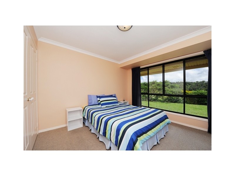 164 Dulong School road, Dulong QLD 4560