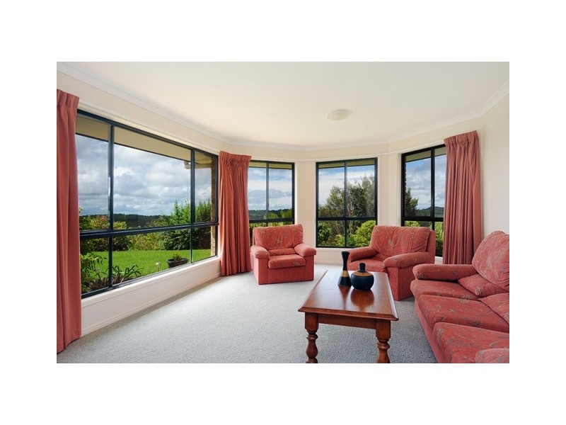 164 Dulong School road, Dulong QLD 4560