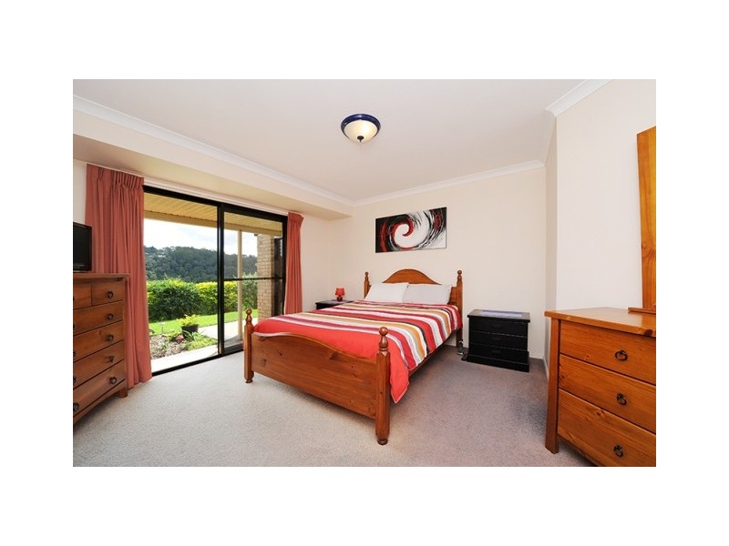 164 Dulong School road, Dulong QLD 4560