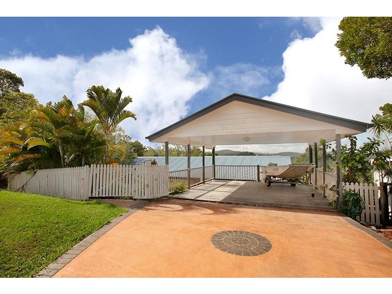 3 Vivian Street, Highworth QLD 4560