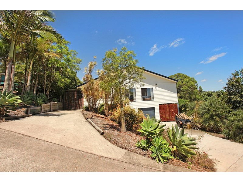 Highworth QLD 4560
