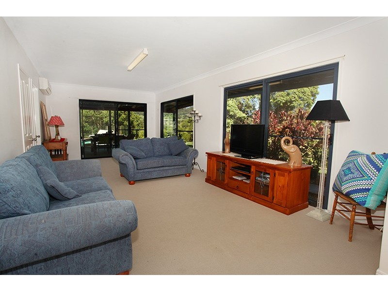 Highworth QLD 4560