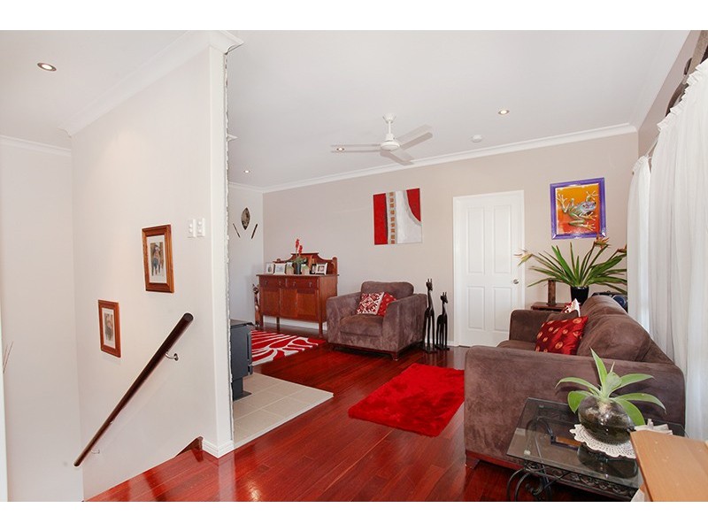 Highworth QLD 4560