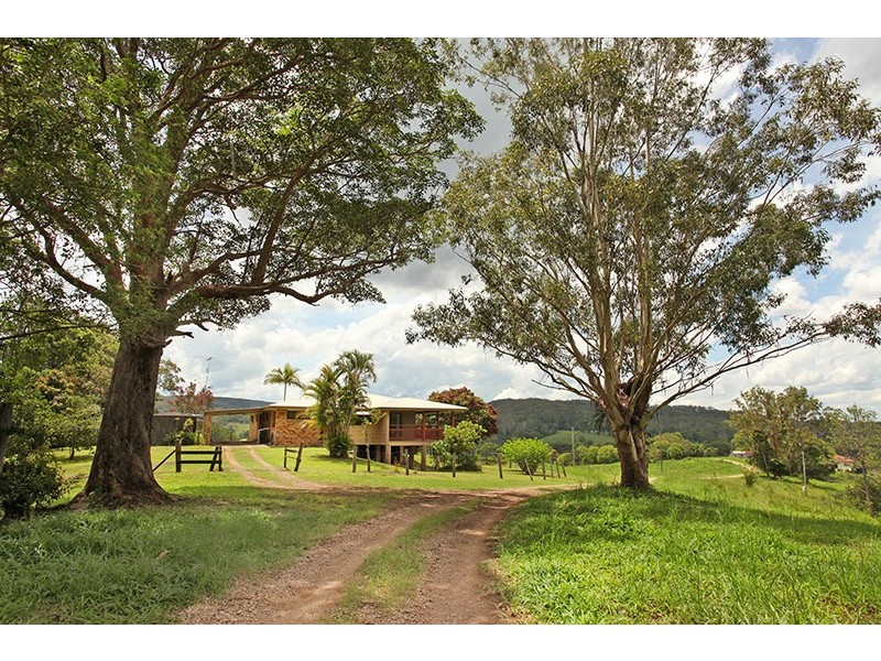 34 De Vere Rd, Kureelpa QLD 4560