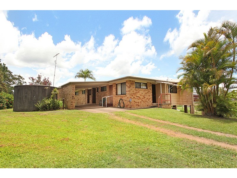 34 De Vere Rd, Kureelpa QLD 4560