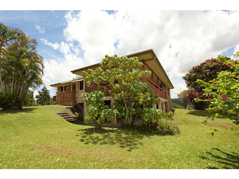 34 De Vere Rd, Kureelpa QLD 4560