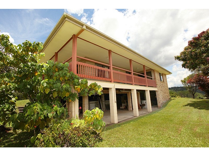 34 De Vere Rd, Kureelpa QLD 4560