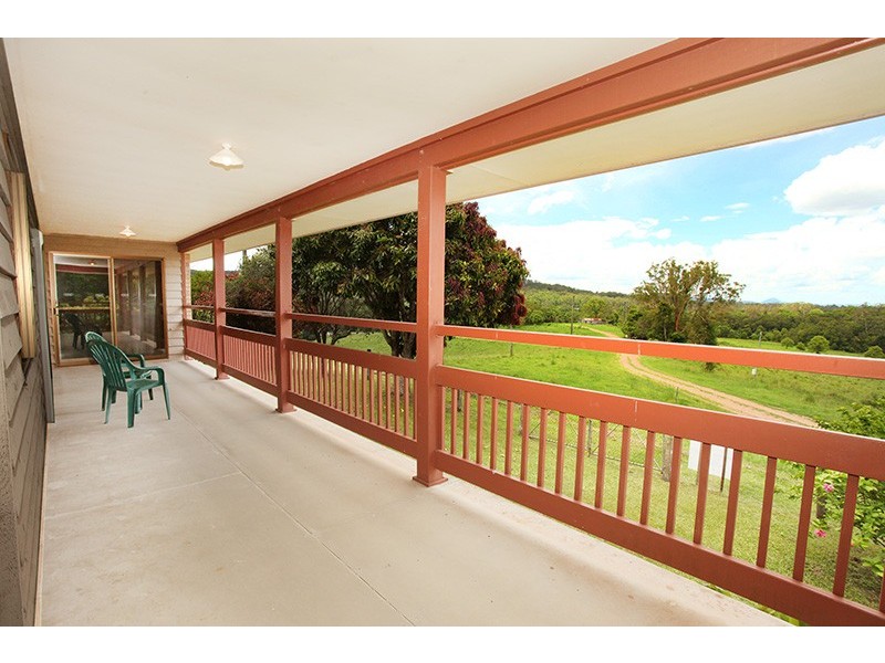 34 De Vere Rd, Kureelpa QLD 4560