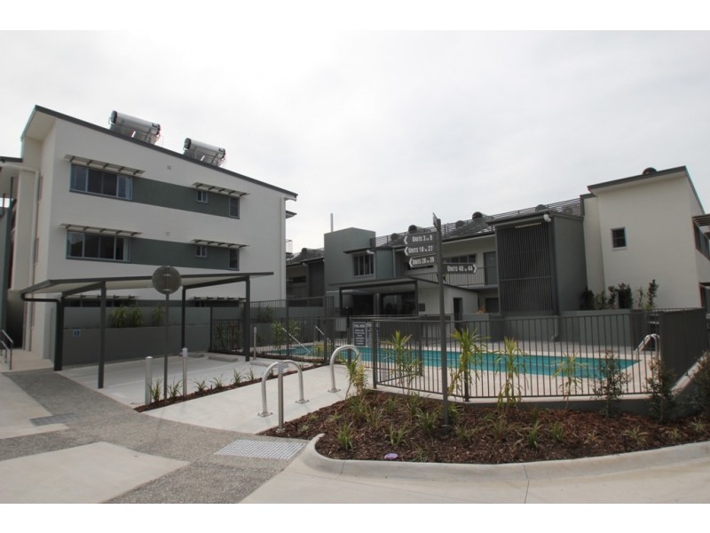 27/25 Doolan Street, Nambour QLD 4560