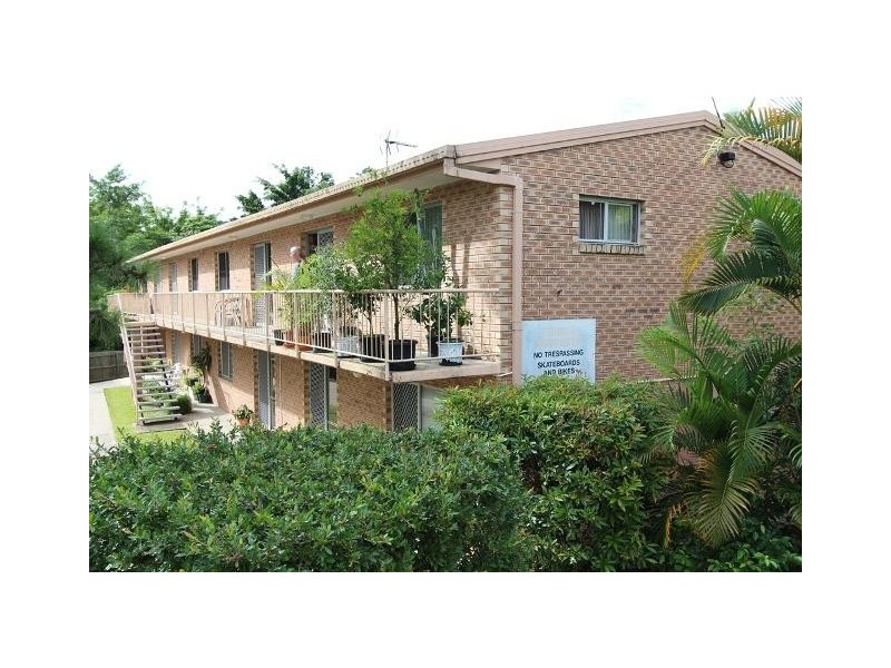 1/18 Webster Road, Nambour QLD 4560