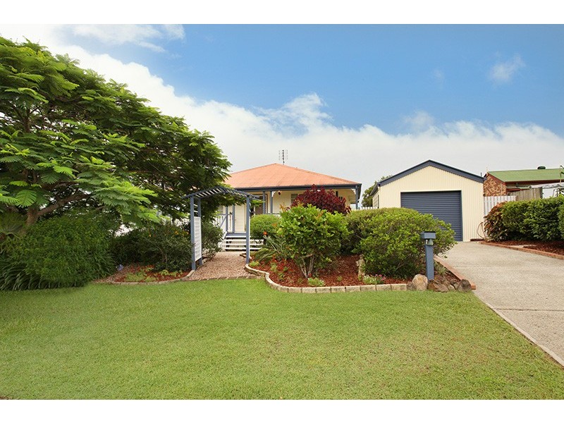 7 Yvonne Street, Nambour QLD 4560