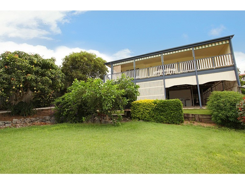 7 Yvonne Street, Nambour QLD 4560