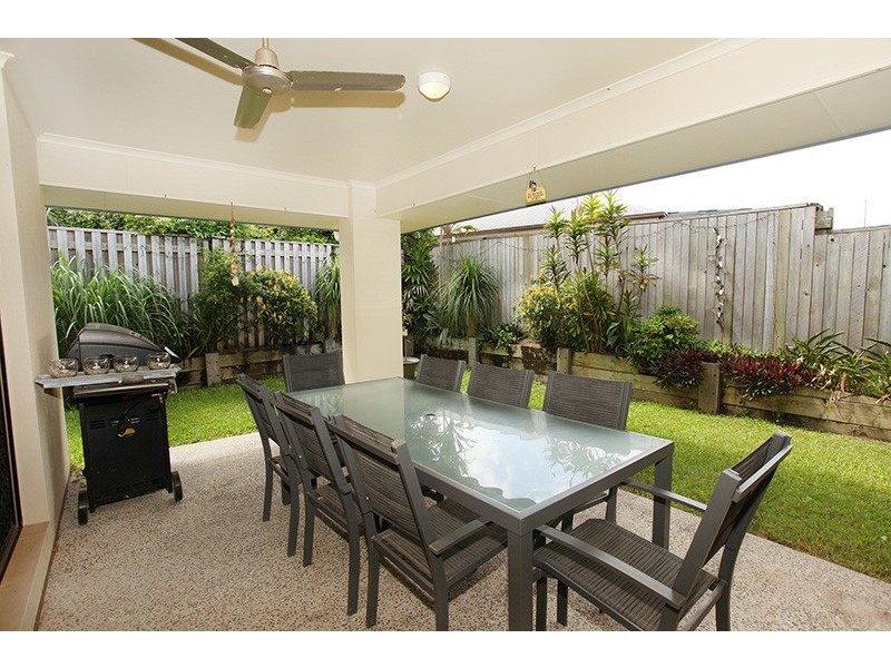 4 Impression Drive, Nambour QLD 4560