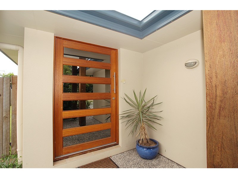 4 Impression Drive, Nambour QLD 4560