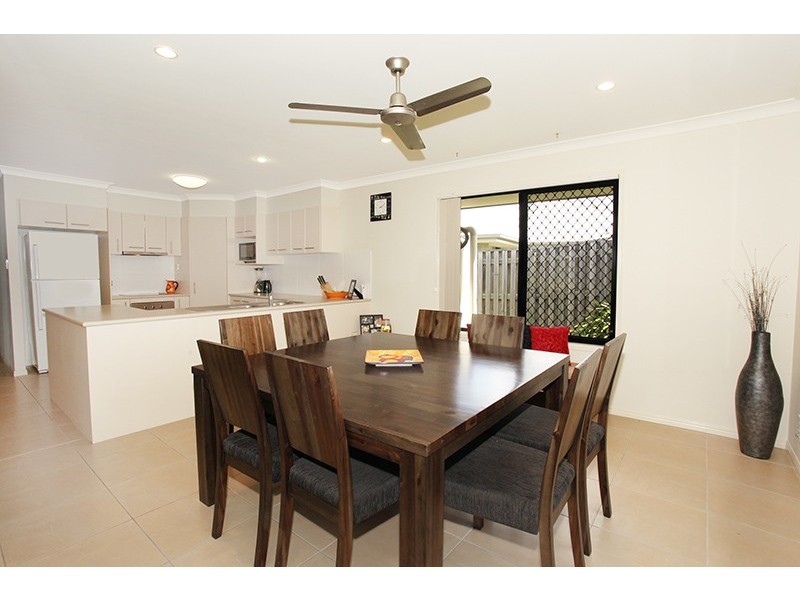 4 Impression Drive, Nambour QLD 4560