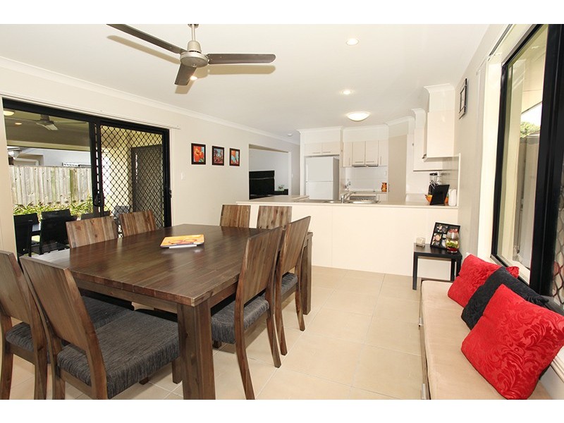 4 Impression Drive, Nambour QLD 4560