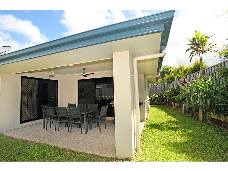 4 Impression Drive, Nambour QLD 4560