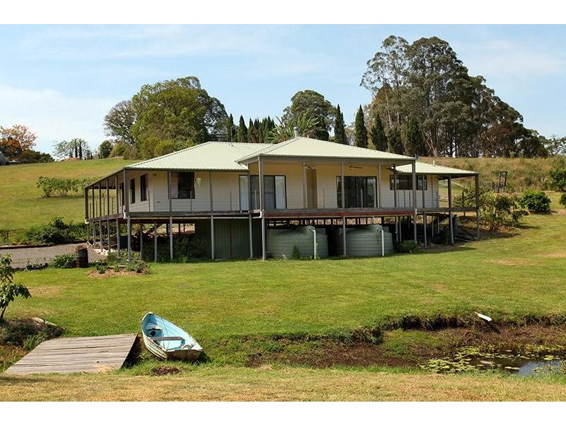 Kureelpa QLD 4560