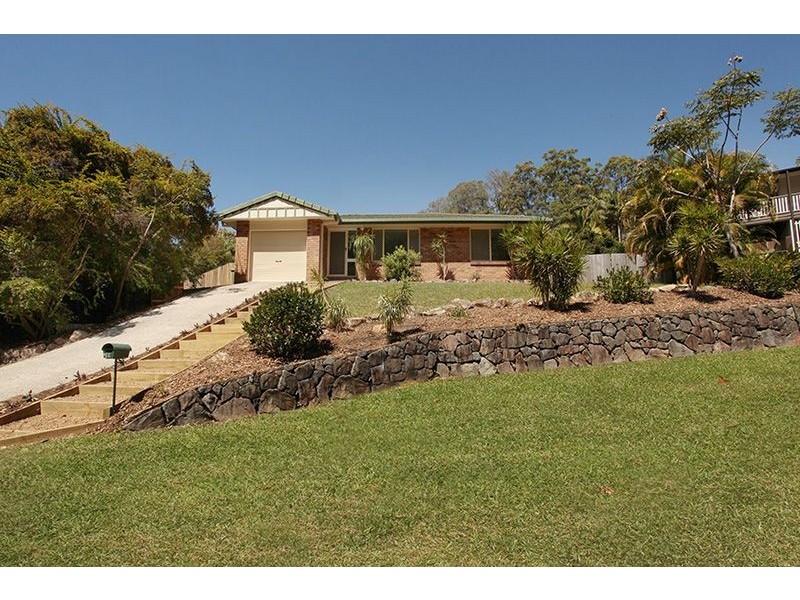 19 Kearns Court, Nambour QLD 4560