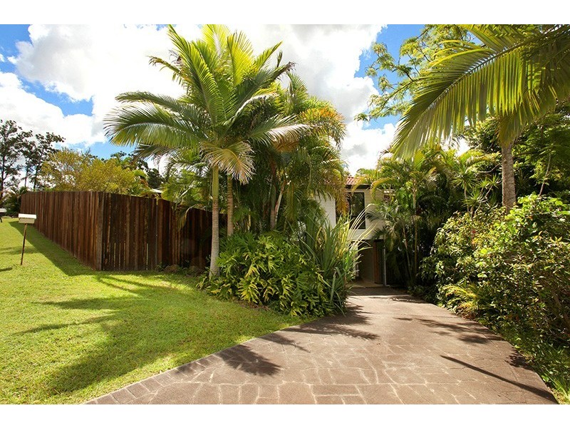 15 Campese Terrace, Nambour QLD 4560