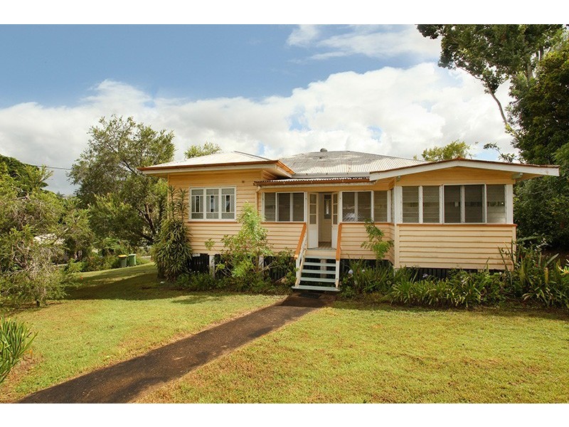 25 Park Road, Nambour QLD 4560