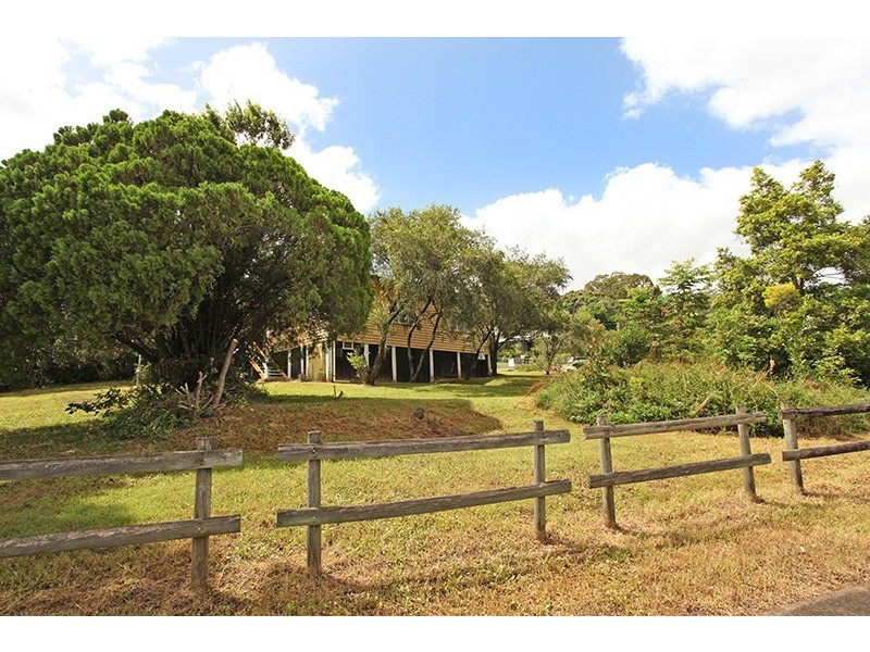 25 Park Road, Nambour QLD 4560