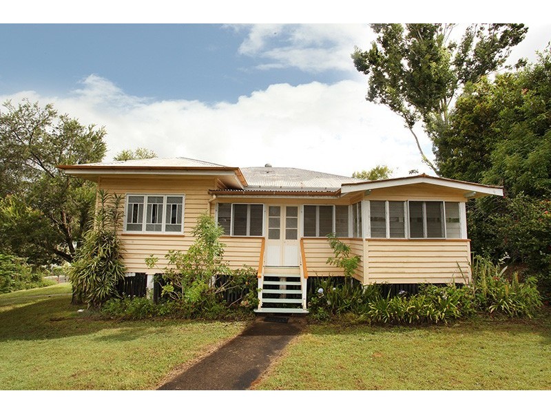 25 Park Road, Nambour QLD 4560
