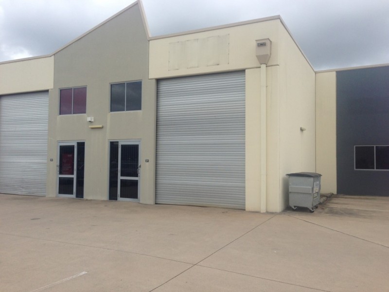 21/22 Cessna Drive, Caboolture QLD 4510