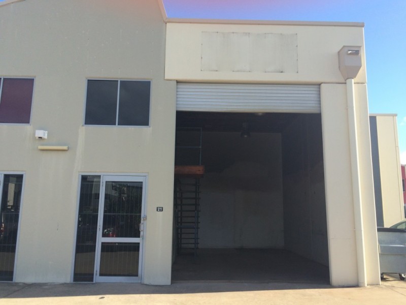 21/22 Cessna Drive, Caboolture QLD 4510