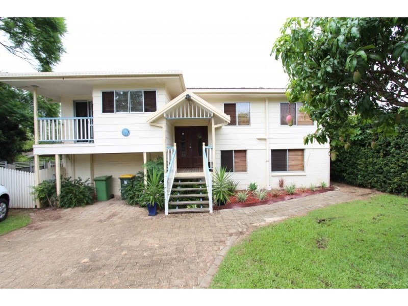 19 Norman Avenue, Nambour QLD 4560