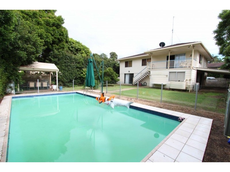 19 Norman Avenue, Nambour QLD 4560