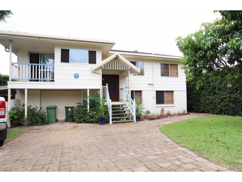 19 Norman Avenue, Nambour QLD 4560