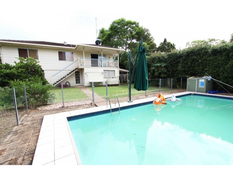 19 Norman Avenue, Nambour QLD 4560