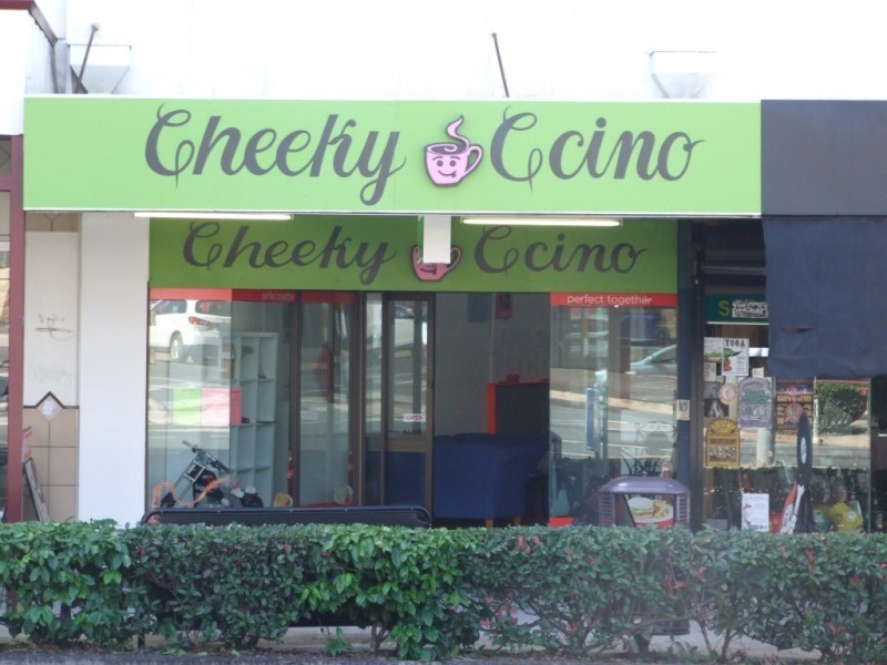 99 Currie Street, Nambour QLD 4560