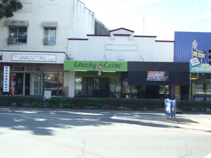 99 Currie Street, Nambour QLD 4560