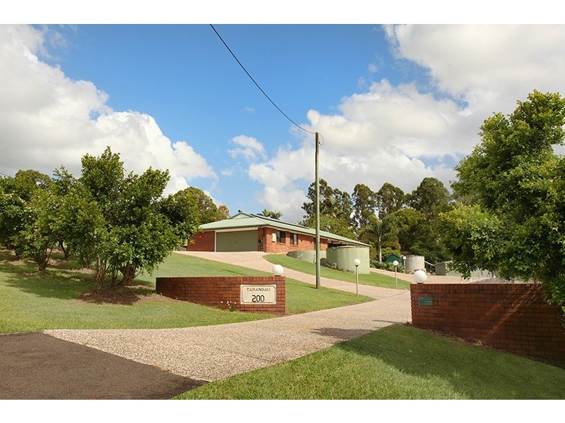 198-206 Perwillowen Road, Perwillowen QLD 4560